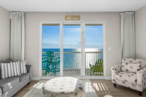 Seychelles Resort Condominium #1302 by Nautical Properties